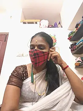 Tamil_Yalini12 webcam