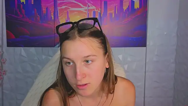 Xenia_paradise webcam