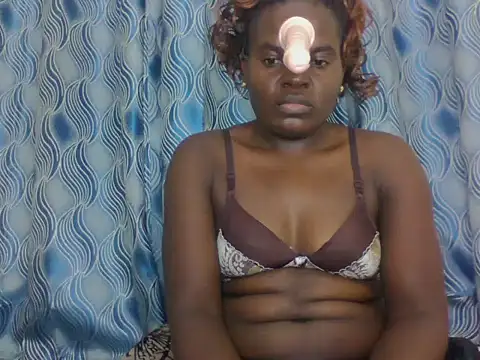 PrettyEve webcam
