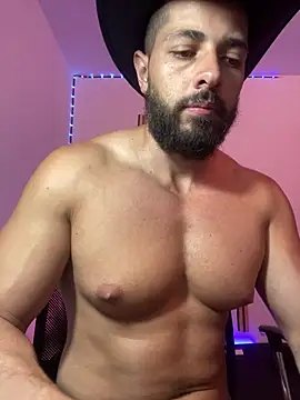 magnumchris webcam