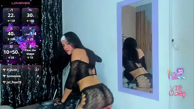MarianaGalviz_ webcam