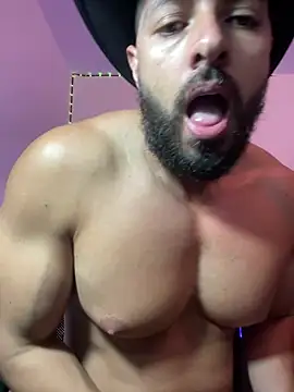 magnumchris webcam