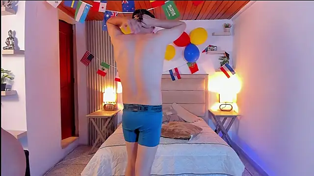 Fun_Wallen webcam