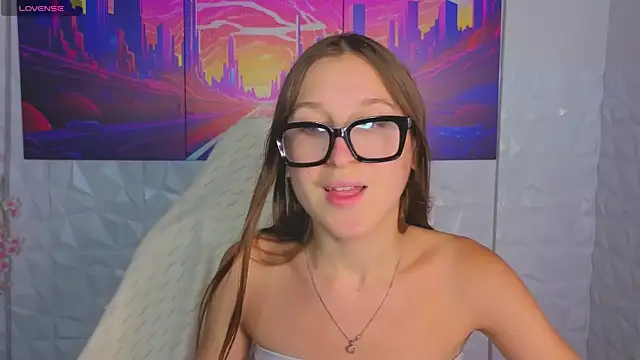 Xenia_paradise live cam on StripChat
