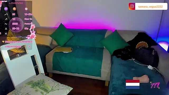 Model: samara_veguz222