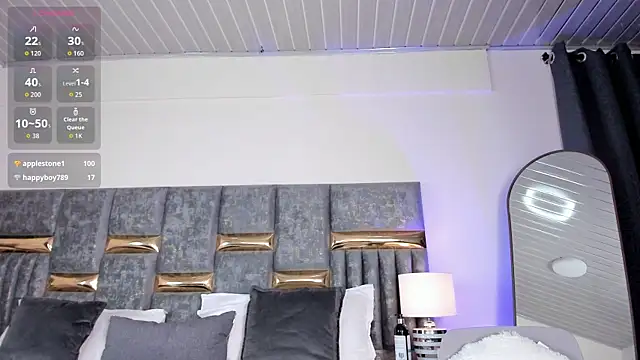 top_mary webcam
