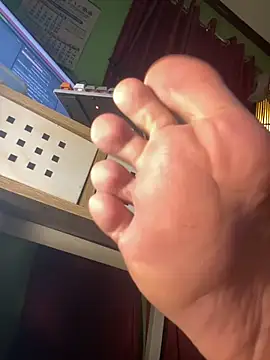 ASIANMISTRESSSS webcam
