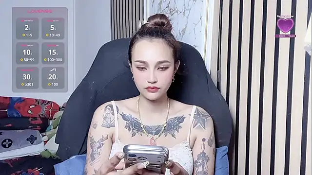 Kate_99 webcam