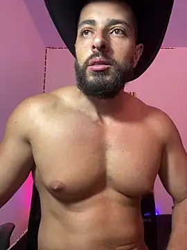 magnumchris webcam