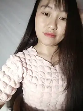 Cherry-squirtt webcam
