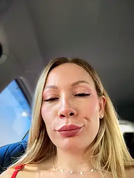 LavenderHot webcam