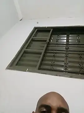 Beto0815 webcam