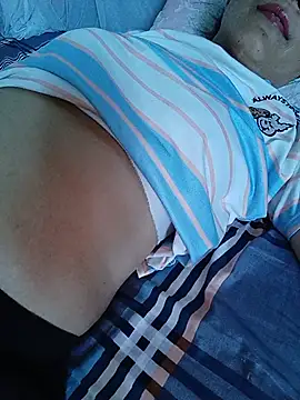 Doremon_95 webcam