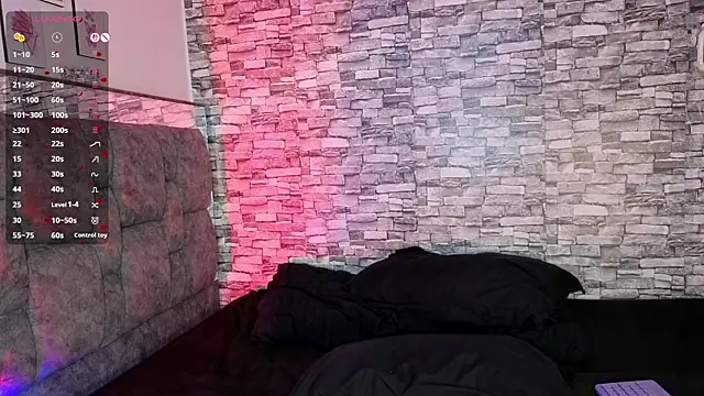 heysoymariaa webcam
