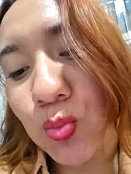 Blushing_Katy webcam