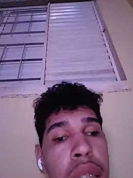 Juan_Carlos09 webcam