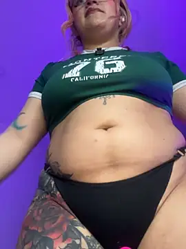 Sophia_Weest99 webcam