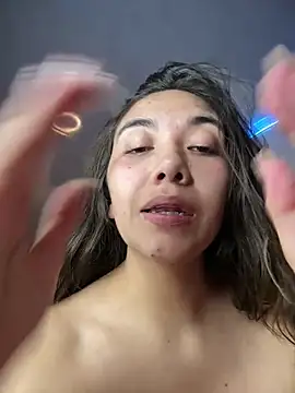 Iris_lee webcam