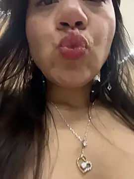Iam__Cristal webcam