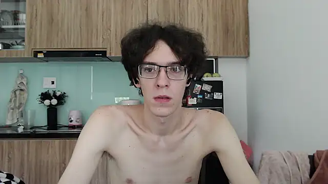 LovesomeCookie webcam