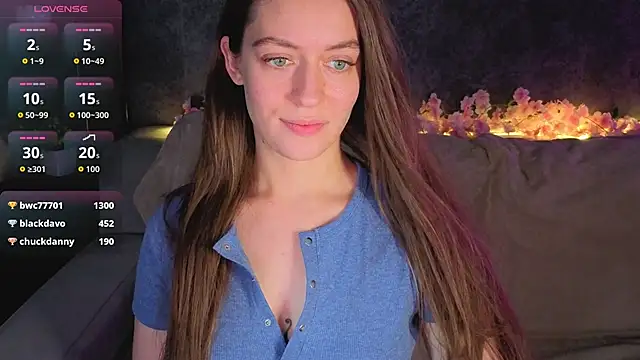 Agnes_Wells webcam