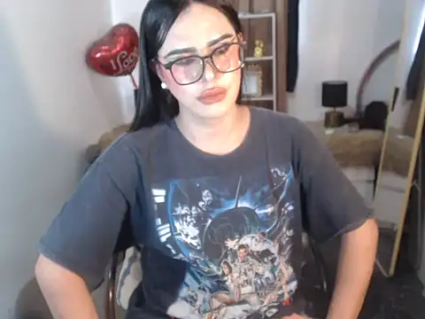 RebeccaTs webcam