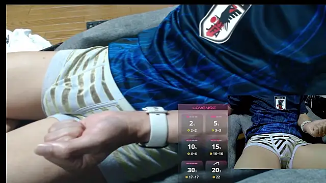 Yasu2000 webcam