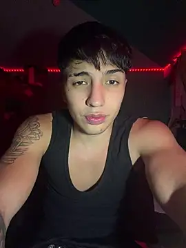 pabonsito webcam