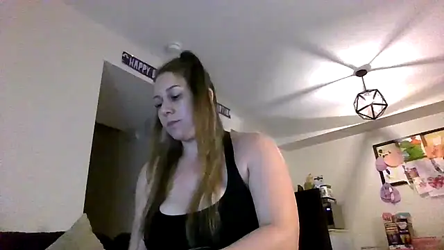 thedevinemama webcam