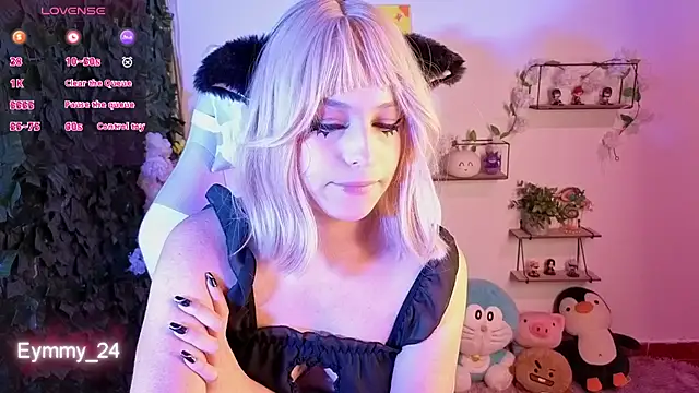 Eymmy_24 webcam