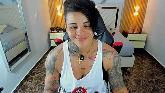 KAROLLJONES1 webcam
