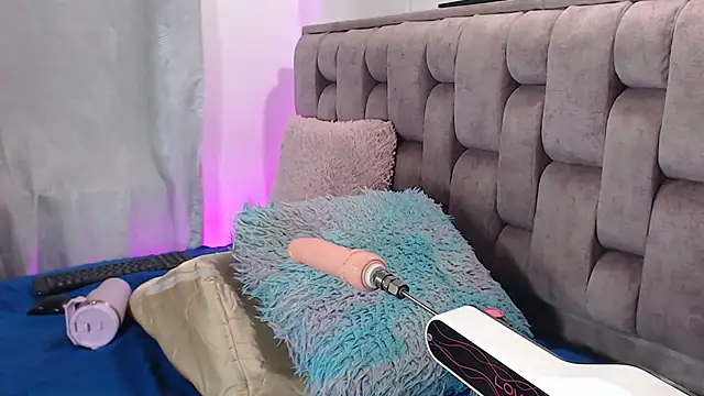 Alexa-Hunter webcam