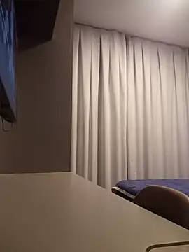 MORYBANIKA webcam