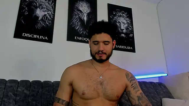 AUSTINN_TORRES webcam