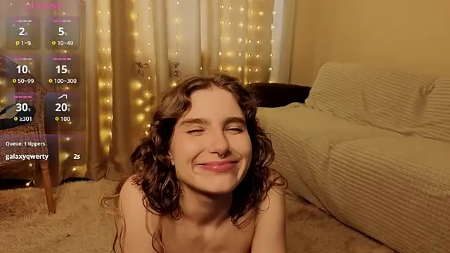 RozanneJordan webcam