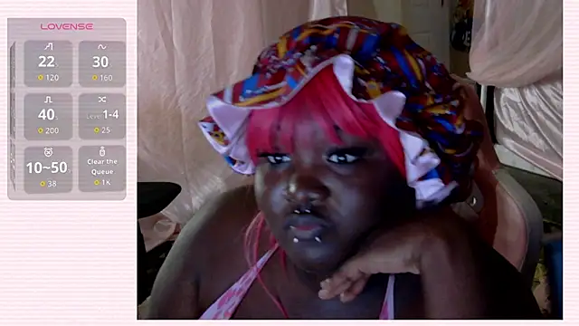 princesssukii webcam