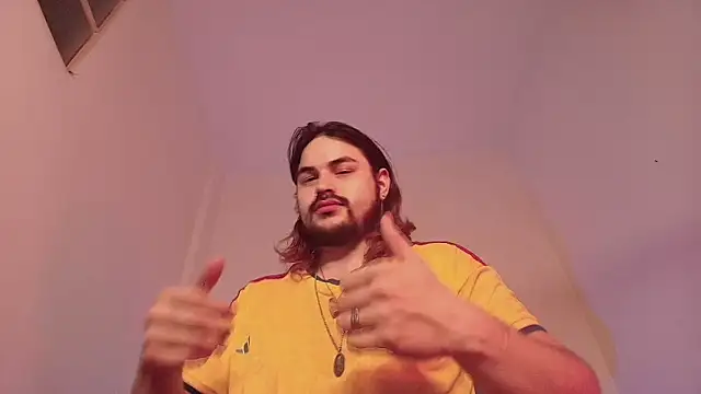 Derek_Vow webcam