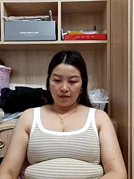 Jennie_dogy webcam