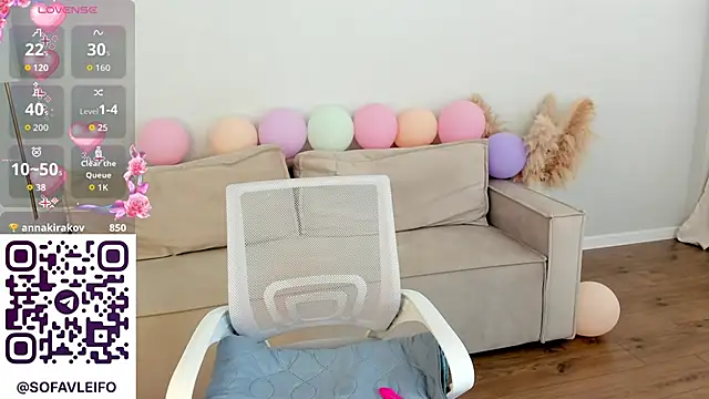 Sofa_Vleifo webcam