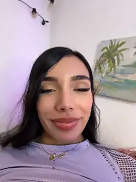 milasantana_ webcam