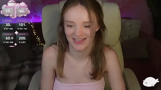 MariaMedow webcam