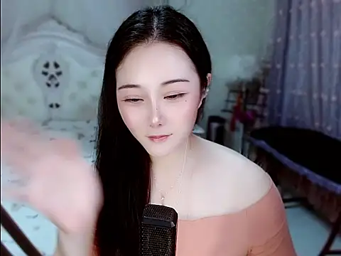 Amy-cnbaby webcam