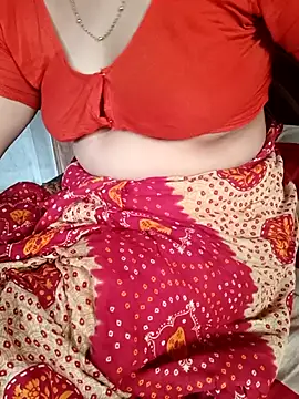 minadixit17 webcam