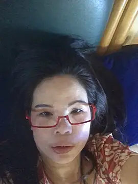 nidejiejie webcam