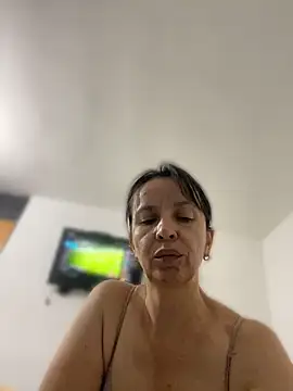 Soy_Camila8 webcam