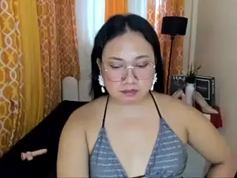 BigCockLexie webcam
