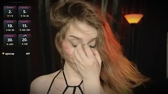 EllieMori_ webcam