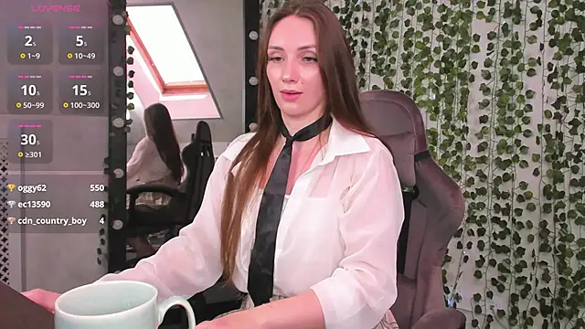 Alexa_Carte webcam