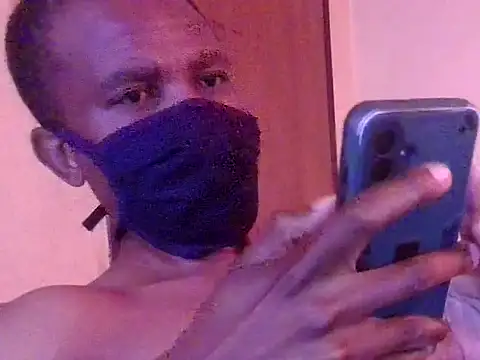 Dicknified_Cocktail webcam