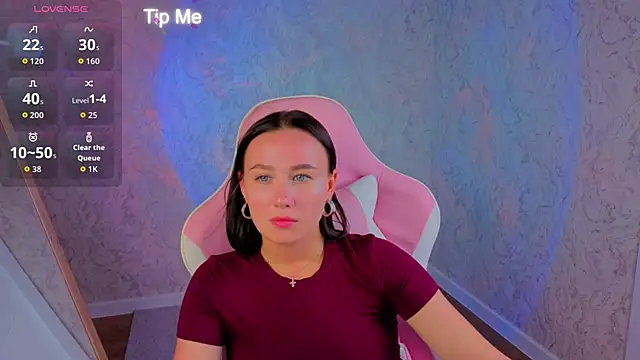 _Kiki_angelll_ webcam